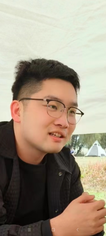 浩浩的第一张照片--桂林相亲服务中心