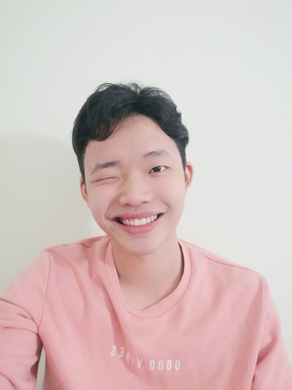 ElvisLoo的第一张照片--桂林相亲服务中心