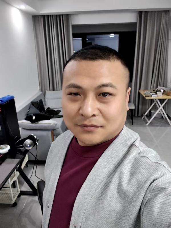 宝沐的第二张照片--桂林相亲服务中心