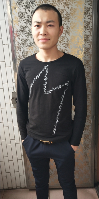 明哥的第一张照片--桂林相亲服务中心