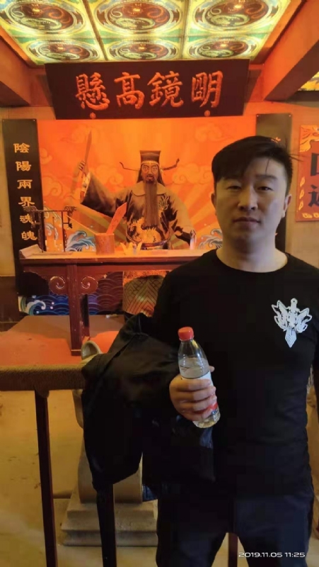 WS的第一张照片--桂林相亲服务中心