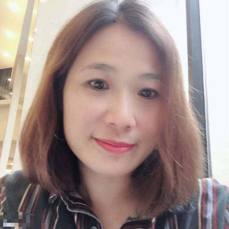 Jenny的第一张照片--桂林相亲服务中心