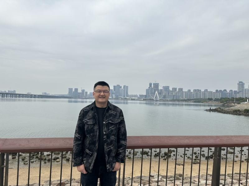 修卡的第一张照片--桂林相亲服务中心