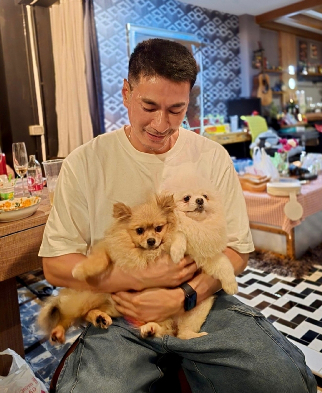 李天旭的第二张照片--桂林相亲服务中心