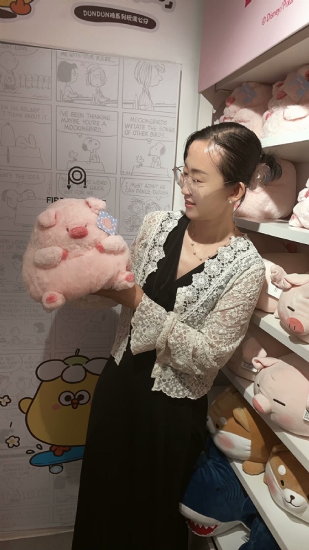 余生不将就的第一张照片--桂林相亲服务中心