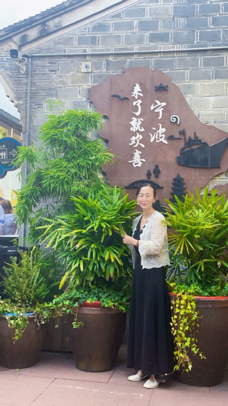 余生不将就的第二张照片--桂林相亲服务中心