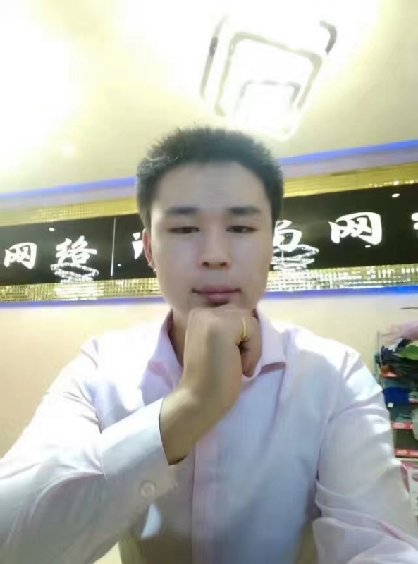 沉默寡言的第一张照片--桂林相亲服务中心