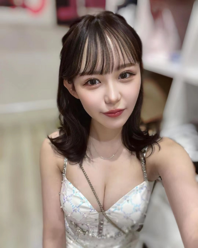 糖心的第四张照片--桂林相亲服务中心