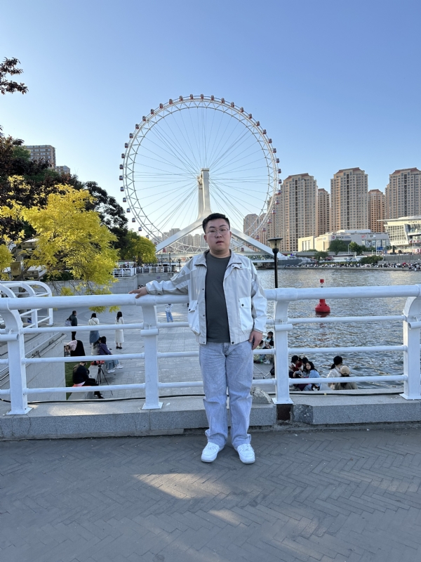 沐沐的第一张照片--桂林相亲服务中心