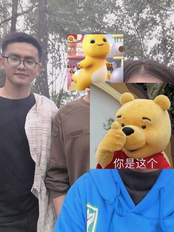 杨先生的第一张照片--桂林相亲服务中心