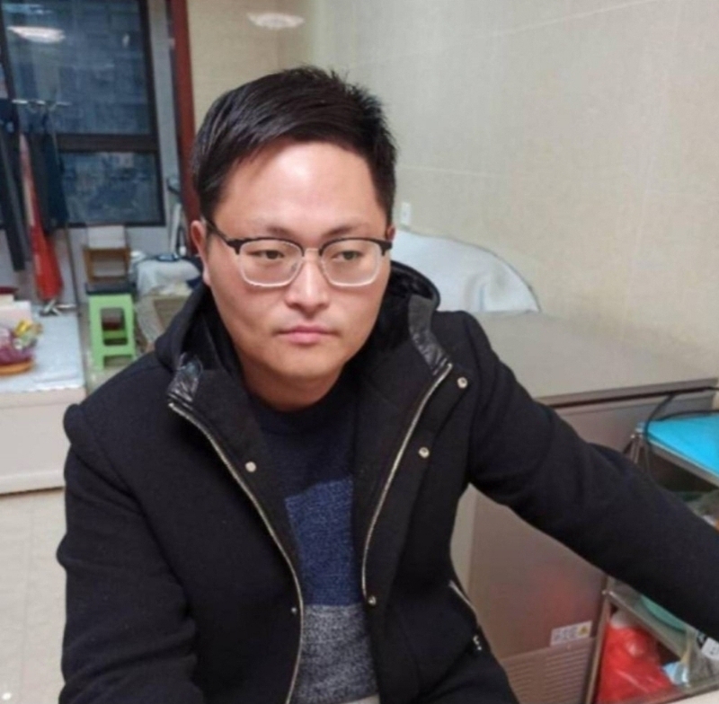 心愿的第一张照片--桂林相亲服务中心