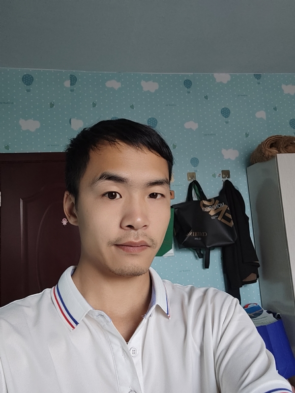 提莫队长的第一张照片--桂林相亲服务中心