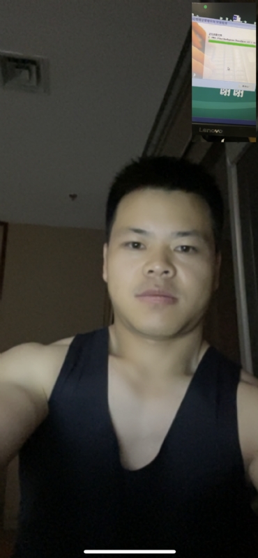 范迪塞尔的第四张照片--桂林相亲服务中心
