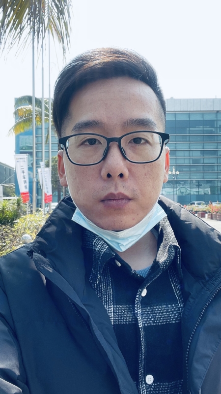 寻味YS的第一张照片--桂林相亲服务中心