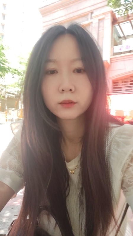 幸运的人儿的第一张照片--桂林相亲服务中心