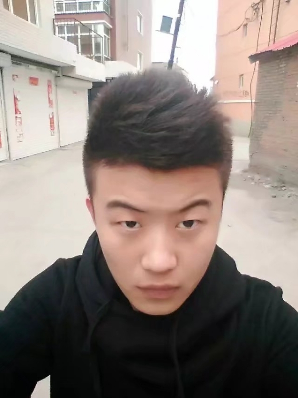 夜如情情似梦的第一张照片--桂林相亲服务中心