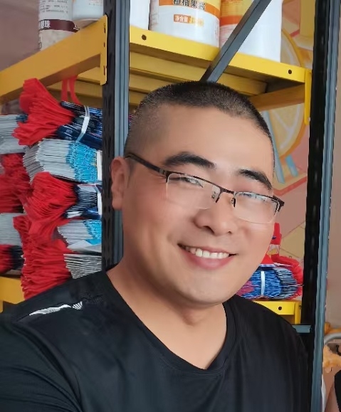 乐陶陶的第一张照片--桂林相亲服务中心