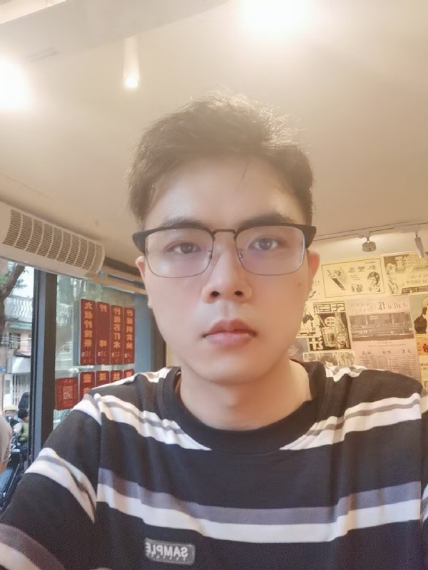 左左的第一张照片--桂林相亲服务中心