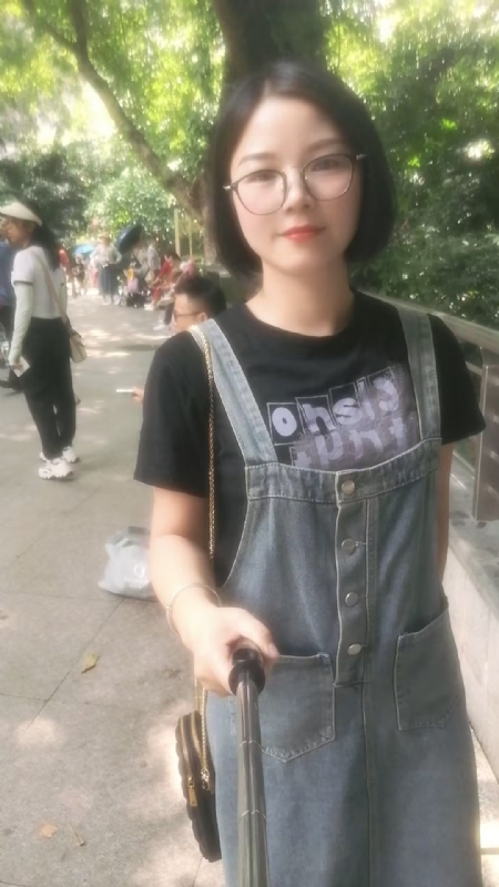 如燕的第一张照片--桂林相亲服务中心