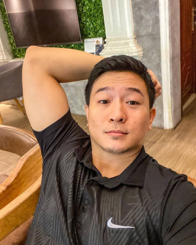 爱发个的第二张照片--桂林相亲服务中心