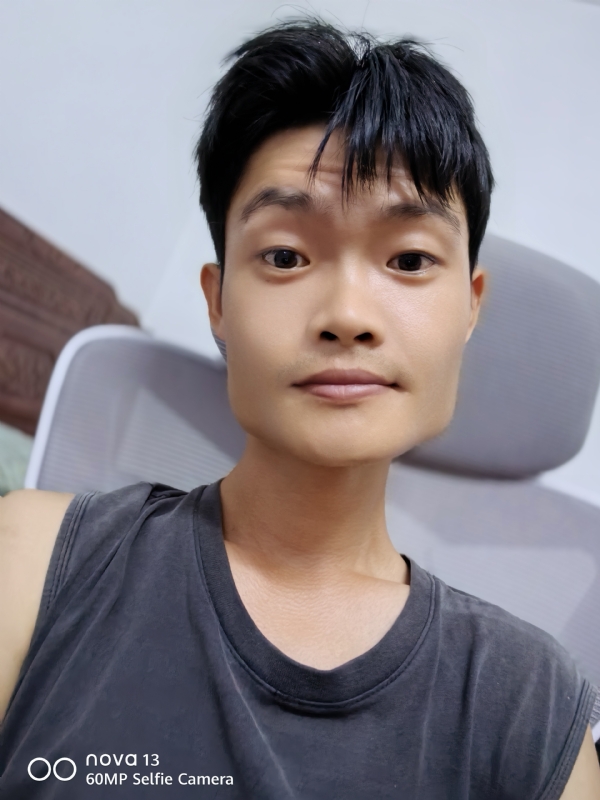 小林的第一张照片--桂林相亲服务中心