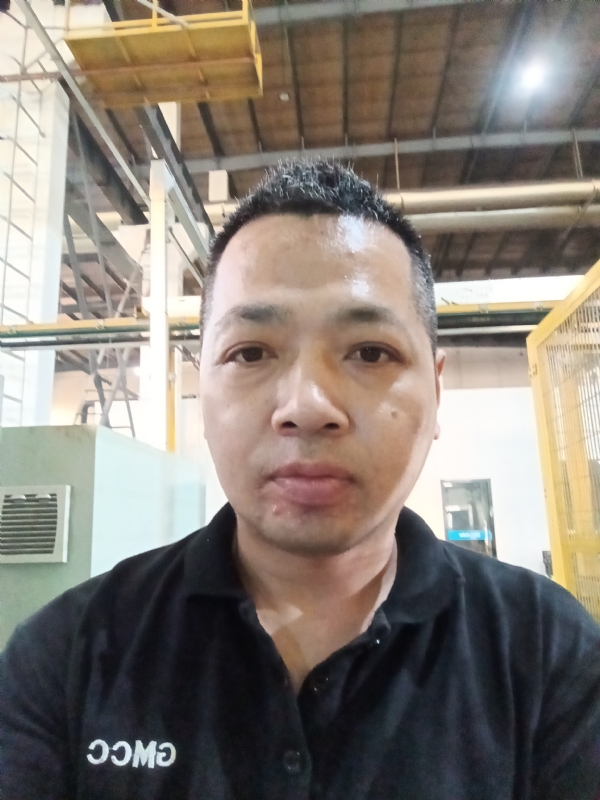 孤单的鱼的第一张照片--桂林相亲服务中心