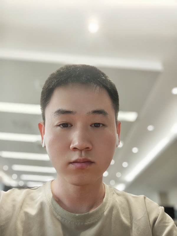 随心而已的第一张照片--桂林相亲服务中心