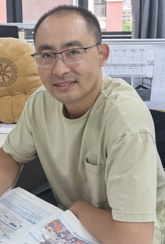 半程梦客的第一张照片--桂林相亲服务中心