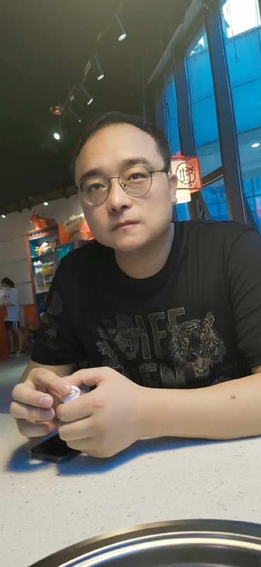 十七的第二张照片--桂林相亲服务中心