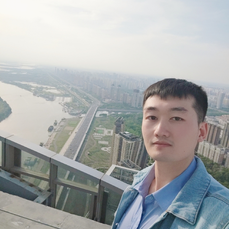王闯的第一张照片--桂林相亲服务中心