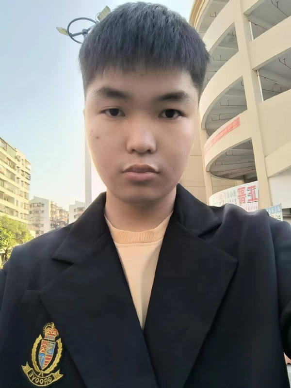 京城狂少的第一张照片--桂林相亲服务中心
