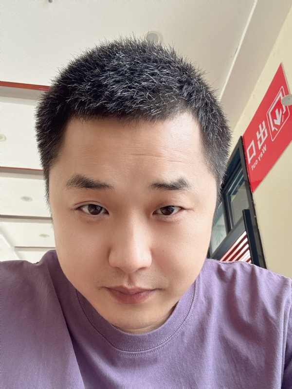 五是五的第一张照片--桂林相亲服务中心