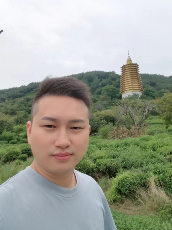 陈文海的第一张照片--桂林相亲服务中心