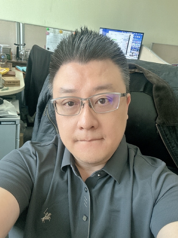 回归自我的第二张照片--桂林相亲服务中心