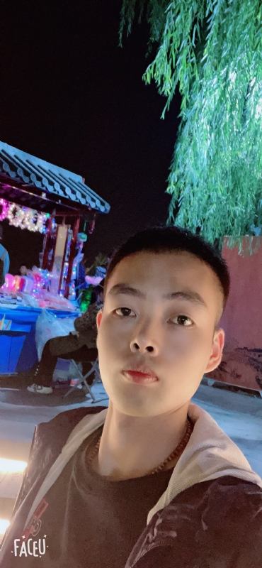 向阳而生的第一张照片--桂林相亲服务中心