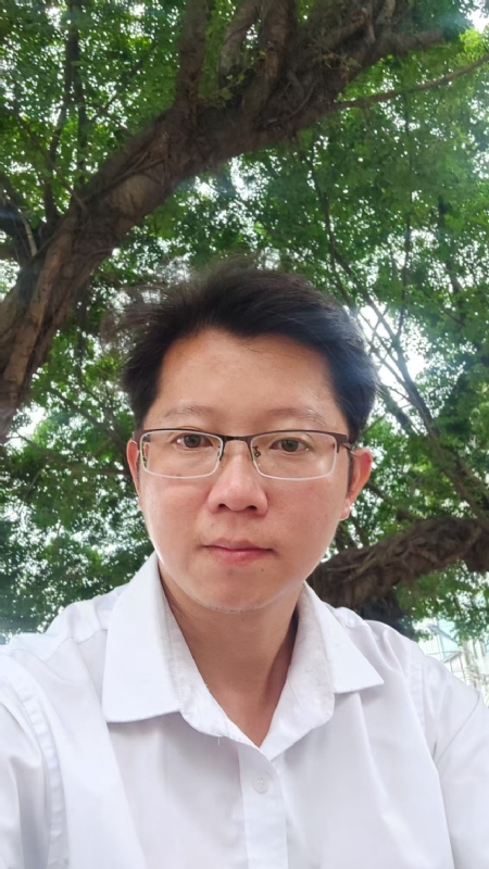 martin的第一张照片--桂林相亲服务中心