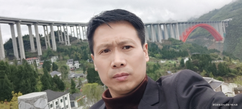 韩*劳务的第一张照片--桂林相亲服务中心
