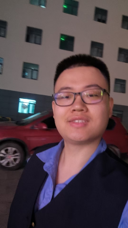 潇楚南的第一张照片--桂林相亲服务中心