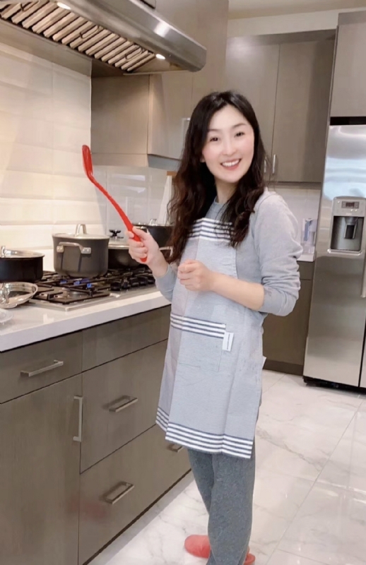 愛下廚負琴琴的第一张照片--桂林相亲服务中心
