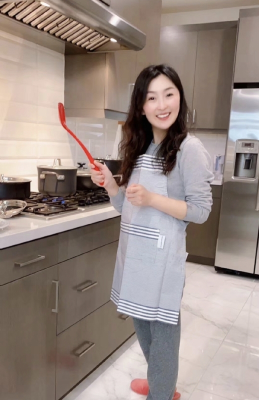 愛下廚負琴琴的第二张照片--桂林相亲服务中心
