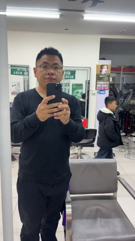 王计盖的第一张照片--桂林相亲服务中心