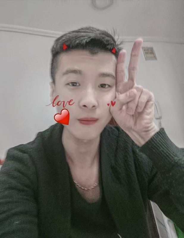 我不是巧克力的第一张照片--桂林相亲服务中心