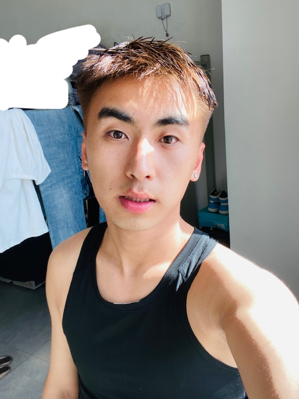 小克的第一张照片--桂林相亲服务中心