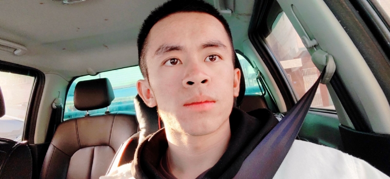小余的第一张照片--桂林相亲服务中心