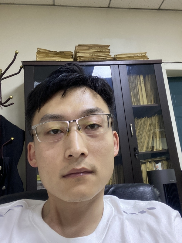 偈语的第二张照片--桂林相亲服务中心