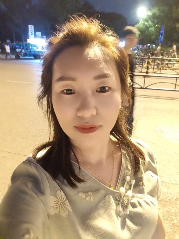 最美的期待的第一张照片--桂林相亲服务中心