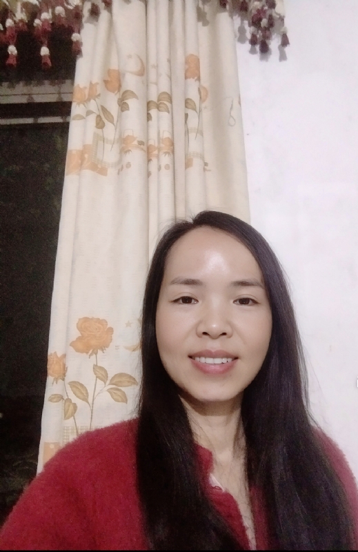 阿敏的第一张照片--桂林相亲服务中心
