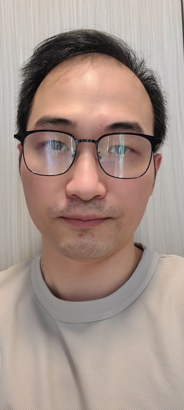 信微ECTung的第一张照片--桂林相亲服务中心