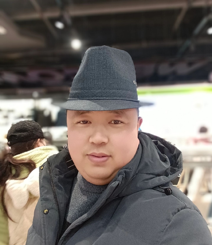 小晴天的第一张照片--桂林相亲服务中心