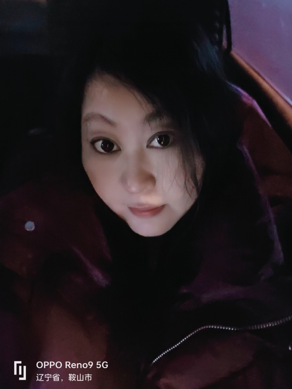 羽璨的第一张照片--桂林相亲服务中心